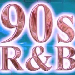 90's R&B Mix