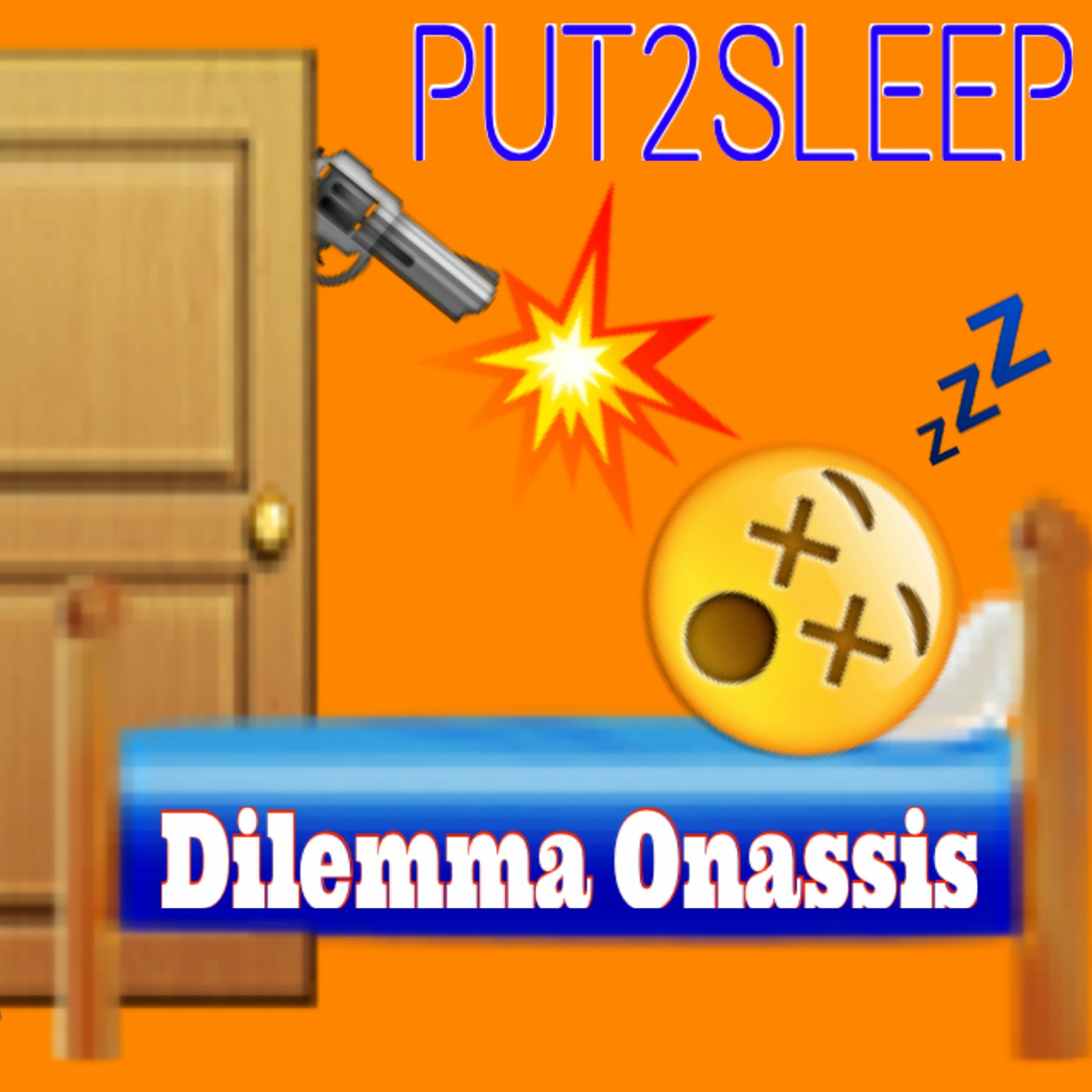 PUT2SLEEP