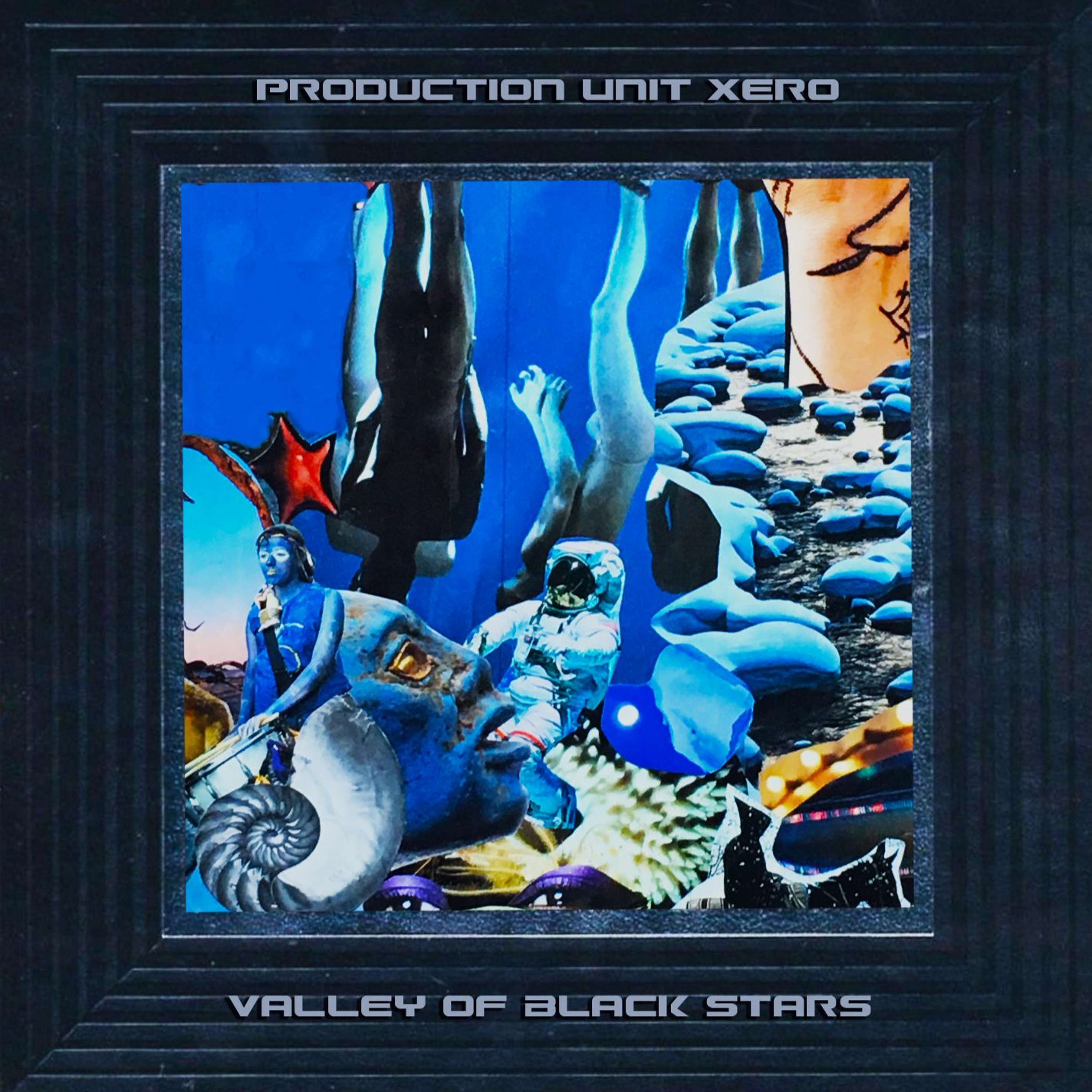 Production Unit Xero