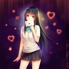 Nightcore - OMFG - I Love You