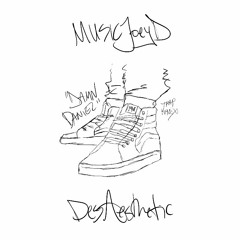 @MusicJoeyD X @DesAesthetic- Damn Daniel (TRAP REMIX)