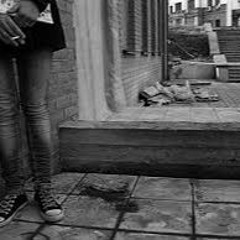 Alone in the streets