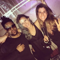 Monarch SF - Opening Set for Felix Da Housecat