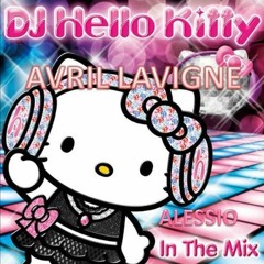 Hello Kitty Avril Lavigne(Alessio Silvestro Remix)