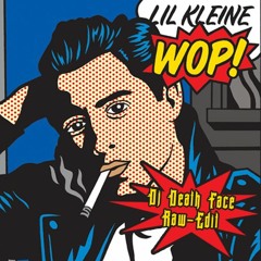 Lil' Kleine - 1,2,3 Ft. Ronnie Flex (Dj Death Face Raw - Edit)