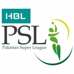 Pakistan Super League Official Anthem (Theme Song)