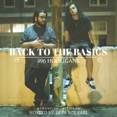 Only The Beginning (Back To Back)