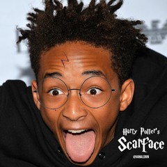 Jaden Smith - Scarface *Slowed*