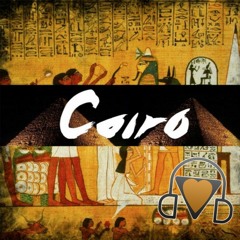 Djuro - Cairo (Original Mix) *FREE DOWNLOAD* [BUY=FREE DOWNLOAD]