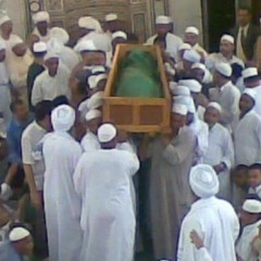 قصيدة سكنَ الفؤاد - للمادح الأصيل حموده بخيت