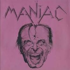 MANIAC - (Original MIx) *Free DL