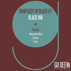Rhapsody In Black (Original Mix) [Go Deeva Records]