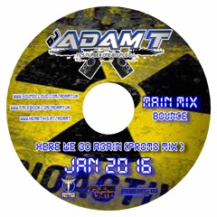 Here We Go Again (Jan Promo 2016)