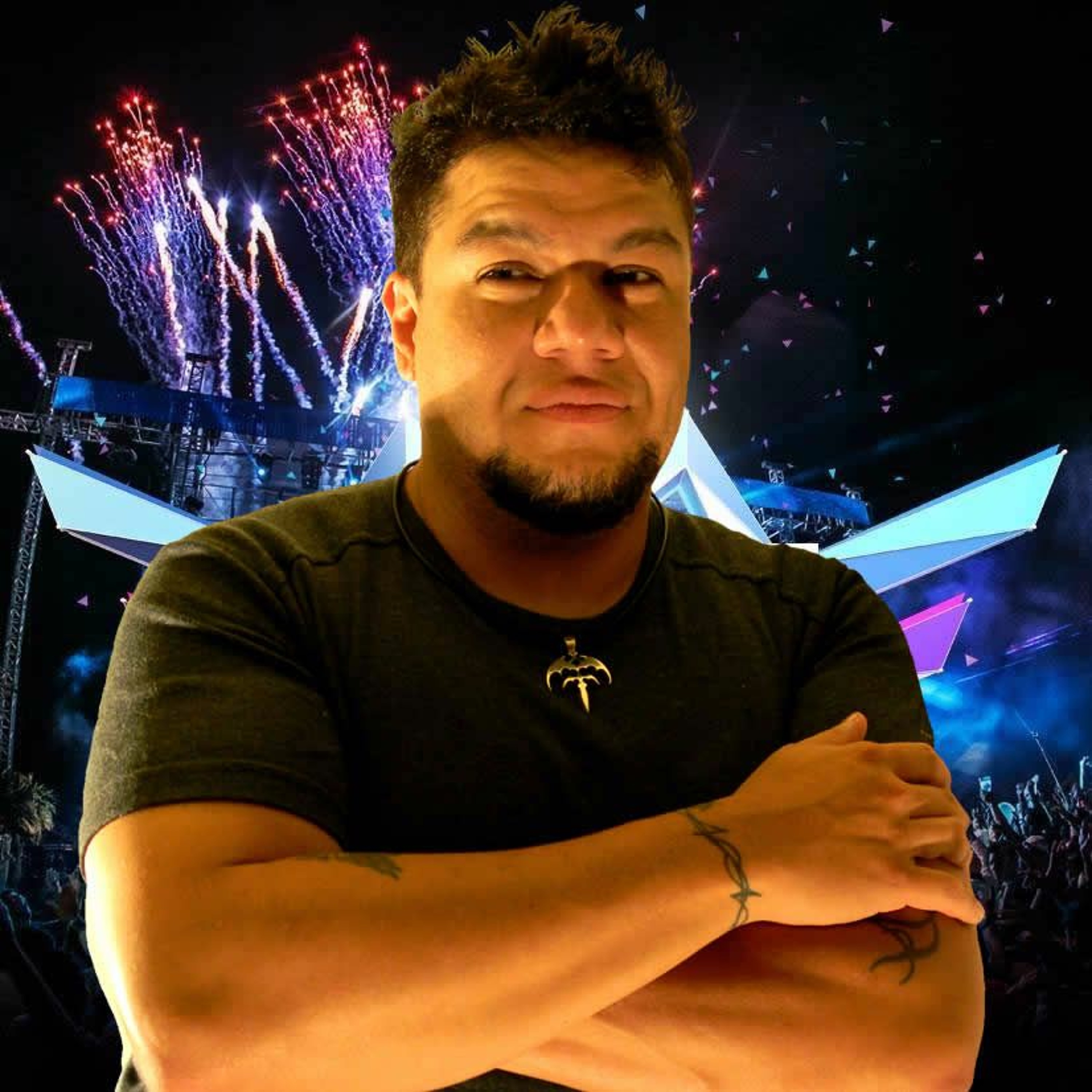 Carlos Sabines set para Mayan Madness DJ Resident Contest 2016 episode artwork