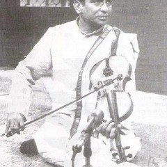Thillana-Sindhu Bhairavi-Lalgudi Jayaraman