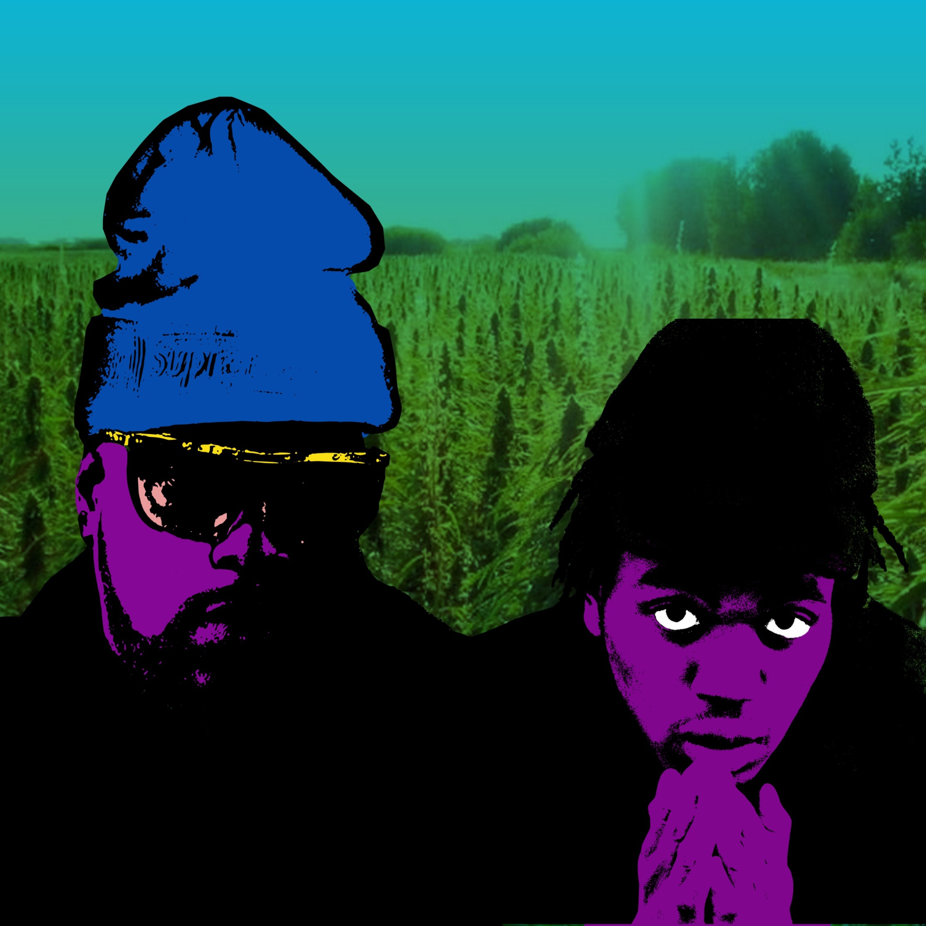 ep.4 "LEAF WASHIN'" guest KIRK KNIGHT