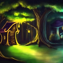 20160224 Lullaby From Forest Sktch