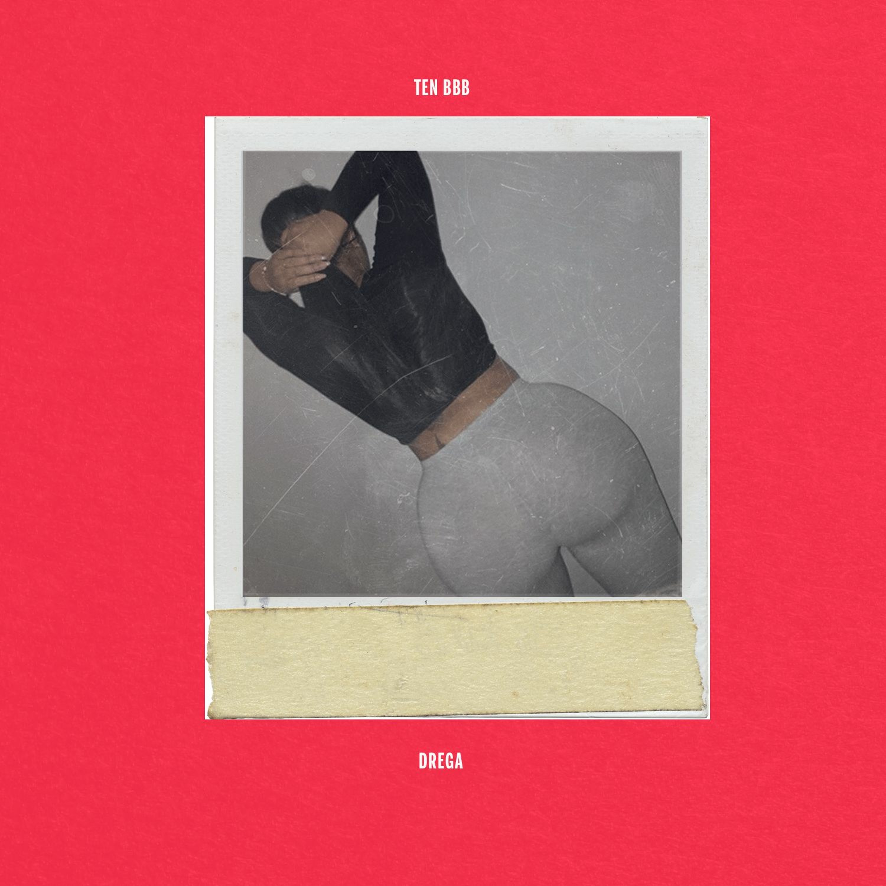 Ten BBB (Prod. by Drega) episode artwork