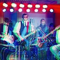 Landmark - Northern Lights (Newcomers 2011 LIVE)