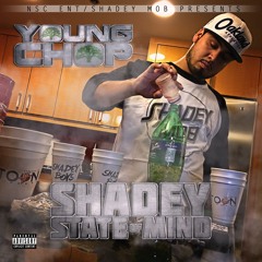 Shadey State Of Mind Ft Birch Boy Barie