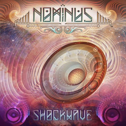 Nominus - Shockwave