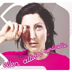 Ellen Allien - Sehnsucht