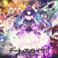 Sadohara Kaori - Day To Story (Date A Live II - Ending)