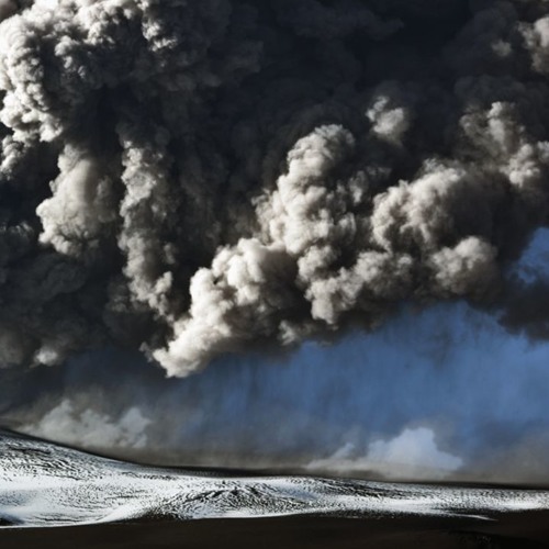 ACTING DAMAGE & COREY MURDOCH - BENEATH THE ASHES