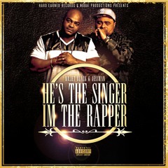 Mr. Jet Black & JessMan ft. JoJo Poetry, VitaniTheGreat, BigKlef, Remy R.E.D. - Tonight