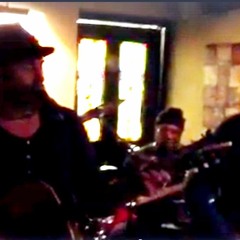 keval Coach And Horses second set