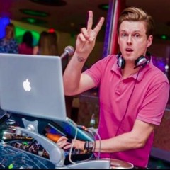 Birthday Mixtape 2016