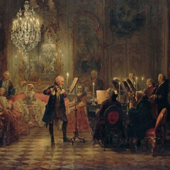 Grand Designs - baroque chamber orchestra