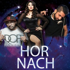 DJ BALDAVE & DJ NICK - HOR NACH (REMIX PROMO)