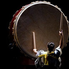 Demo Taikos Drums