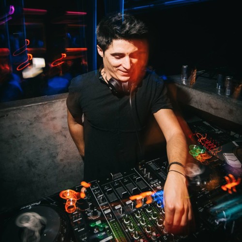 Tracks in Beatport