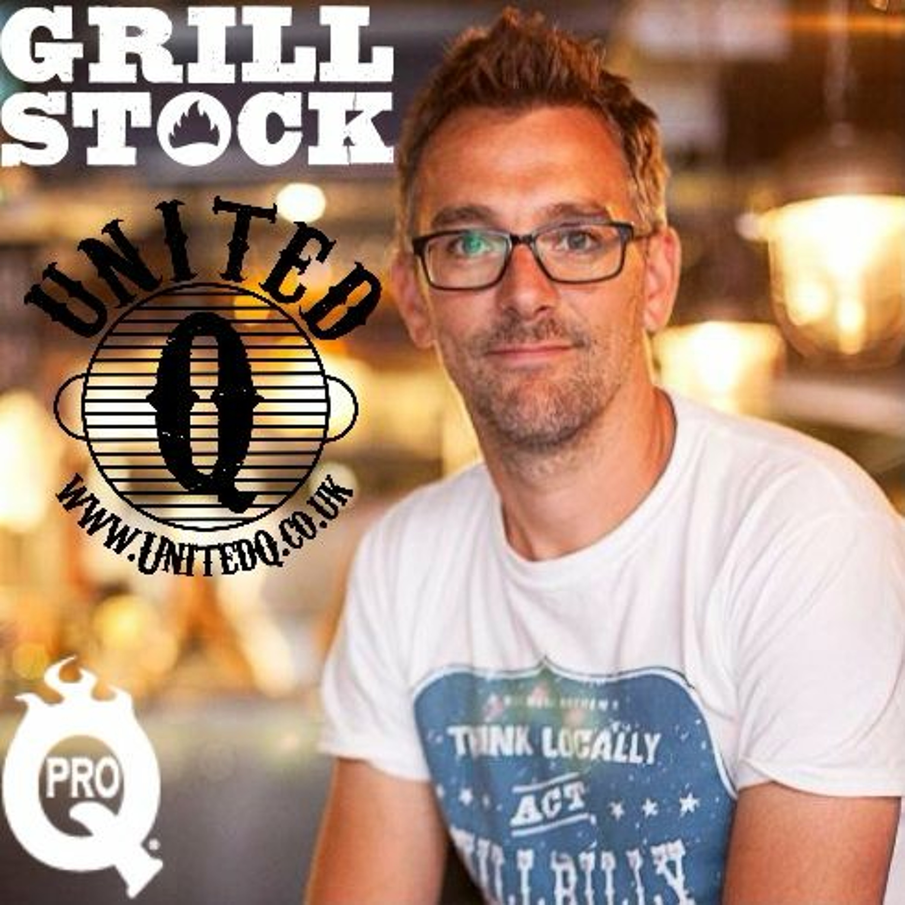 UnitedQ - UK BBQ Podcast