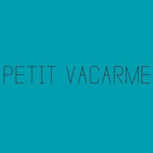 PETIT VACARME_Marée basse