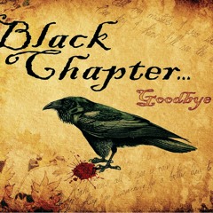 Goodbye (BlackChapter)