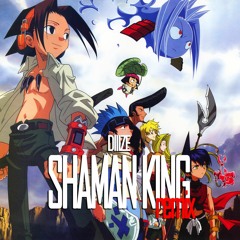 SHAMAN KING REMIX