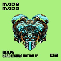Golpe - Hardtechno Nation (SveTec Remix)