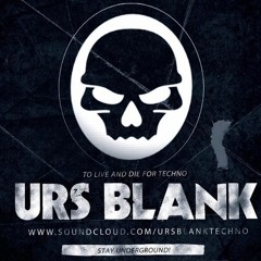 Urs Blank - Erstschlag