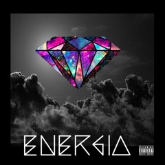 CosmicLova - ENERGIA  (Two-9  Gather Round)