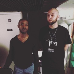 The Inperspective Show On Hoxton FM - 23.02.2016