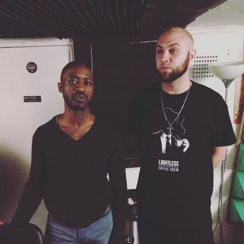 The Inperspective Show On Hoxton FM - 23.02.2016