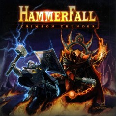 Hammerfall - In Memoriam cover