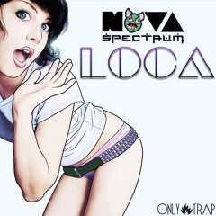 NovaSpectrum - Loca