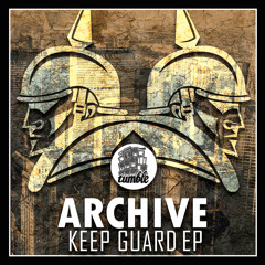 PREMIERE: Archive UK & Distro - Ghana Police [Forthcoming Tumble Audio 29th February]