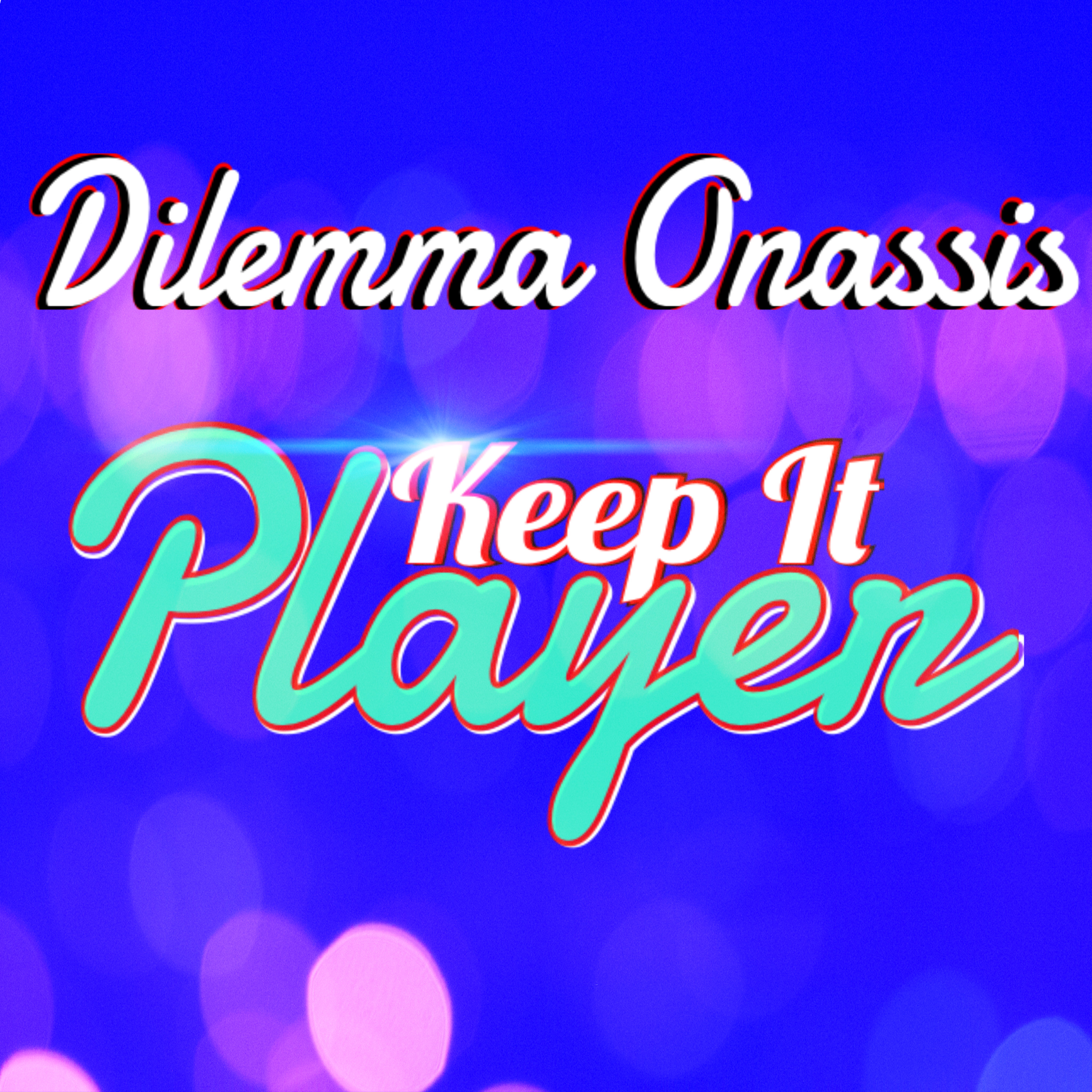 Keep It Player