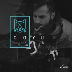 [Suara PodCats 106] Coyu live from The BPM Festival, Mexico (Part 2)