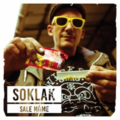 Soklak - Sale Mome (Prod by Supervillain & Automat)